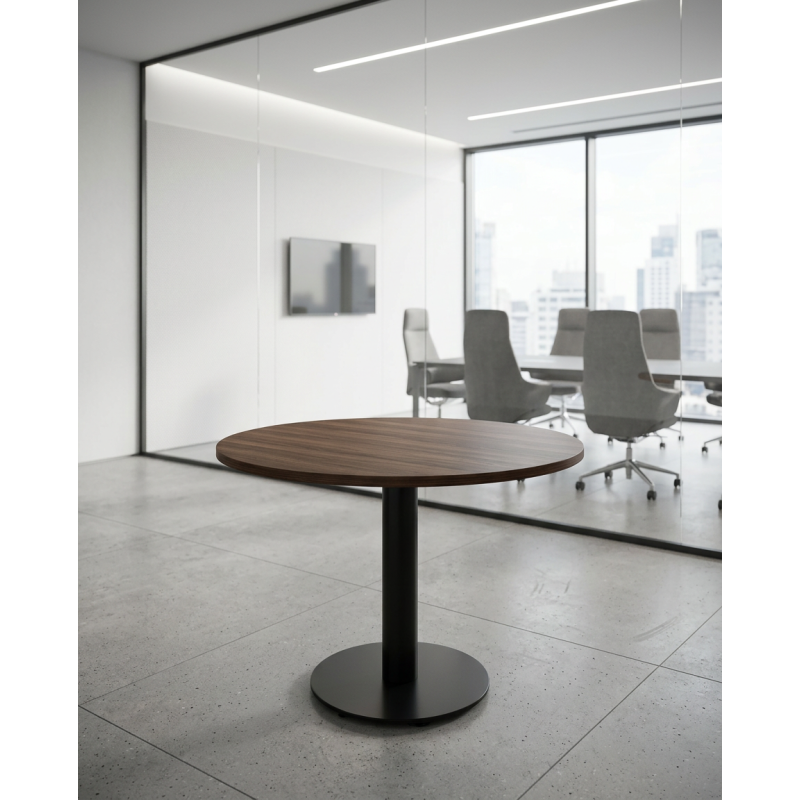 ▷ Mesa Circular de Juntas Ceres de Ismobel - Montiel