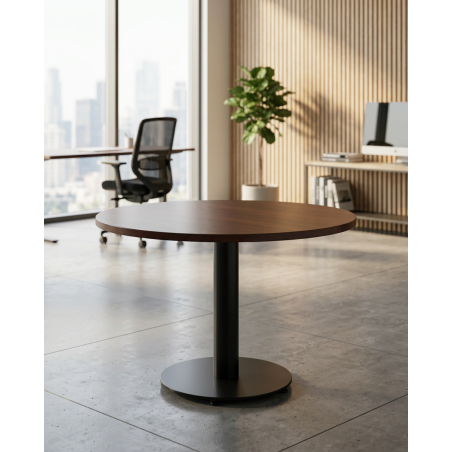 ▷ Mesa Circular de Juntas Ceres de Ismobel - Montiel