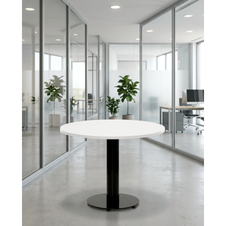 ▷ Mesa Circular de Juntas Ceres de Ismobel - Montiel