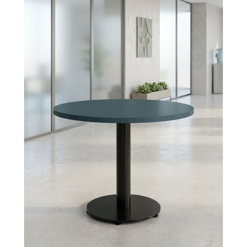 ▷ Mesa Circular de Juntas Ceres de Ismobel - Montiel