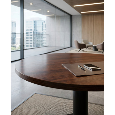 ▷ Mesa Circular de Juntas Ceres de Ismobel - Montiel