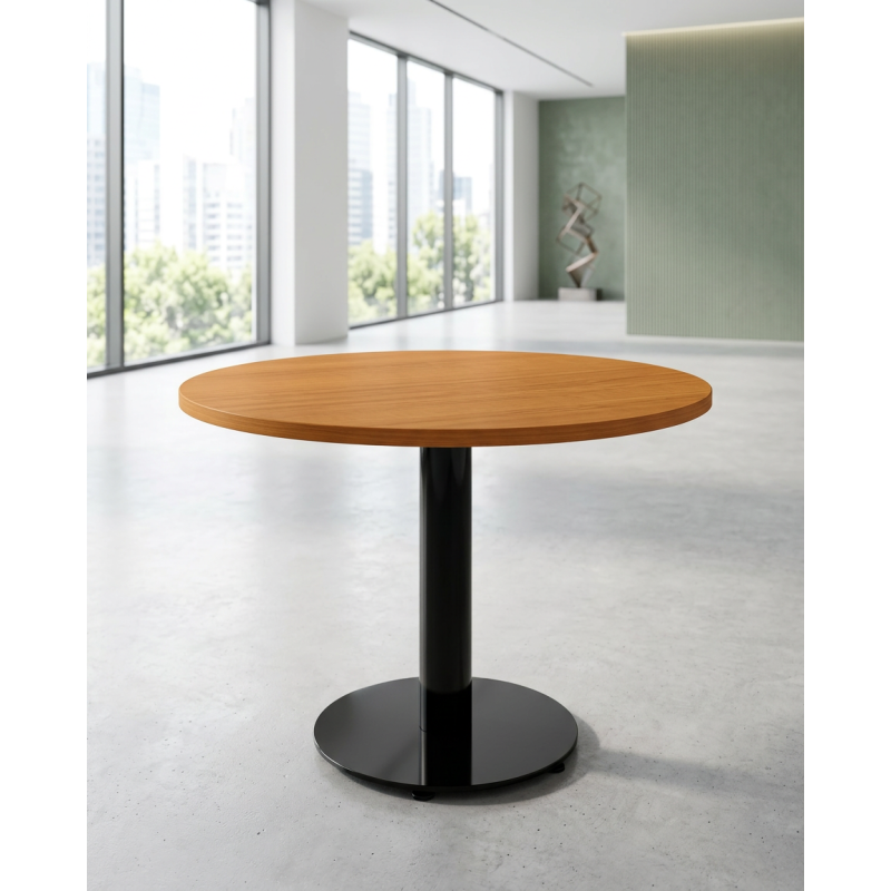 ▷ Mesa Circular de Juntas Ceres de Ismobel - Montiel