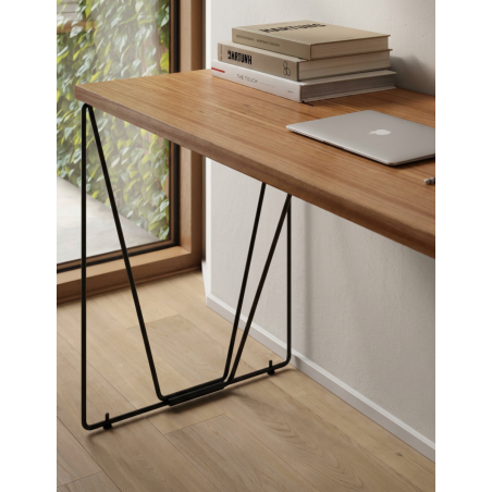 ▷ Mesa de Estudio Let's Work Home de FORMA 5 - Montiel