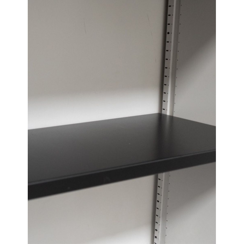 Armario Puertas persiana Metálico de Steelcase - Montiel