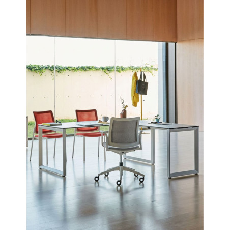 Mesa de Oficina Vital plus ST de Actiu - Montiel