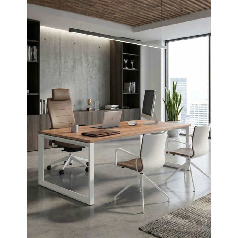 Mesa de Oficina Vital plus ST de Actiu - Montiel