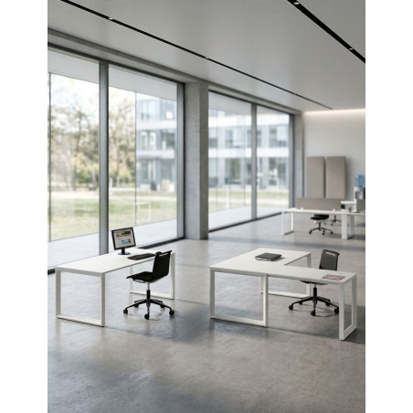 Mesa de Oficina Vital plus ST de Actiu - Montiel