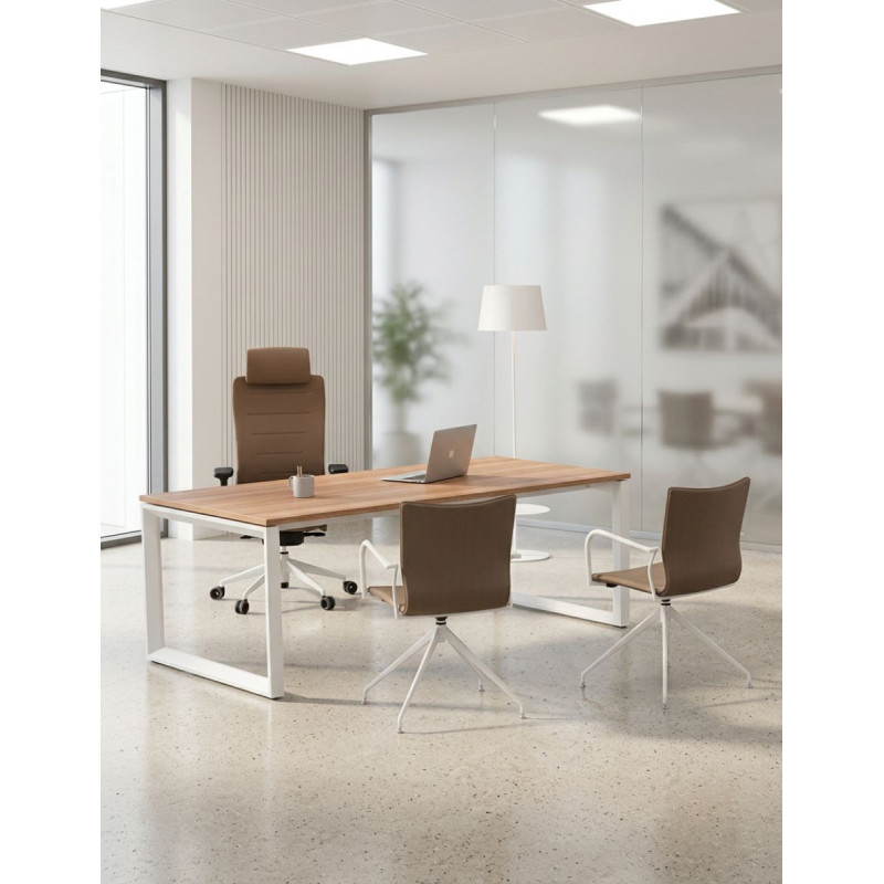 Mesa de Oficina Vital plus ST de Actiu - Montiel