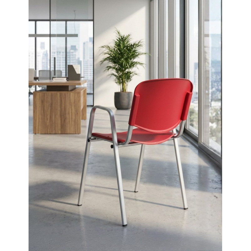 ▷ Silla de Colectividades LEO 1 de Kunna - Oficinas Montiel