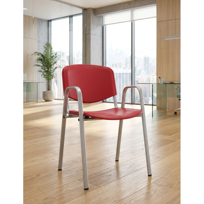 ▷ Silla de Colectividades LEO 1 de Kunna - Oficinas Montiel