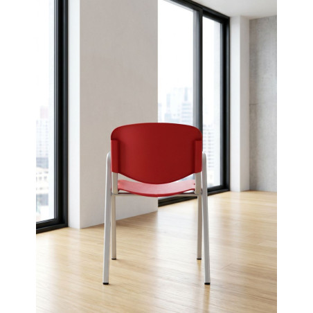 ▷ Silla de Colectividades LEO 1 de Kunna - Oficinas Montiel