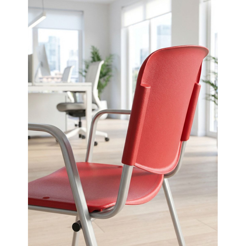 ▷ Silla de Colectividades LEO 1 de Kunna - Oficinas Montiel