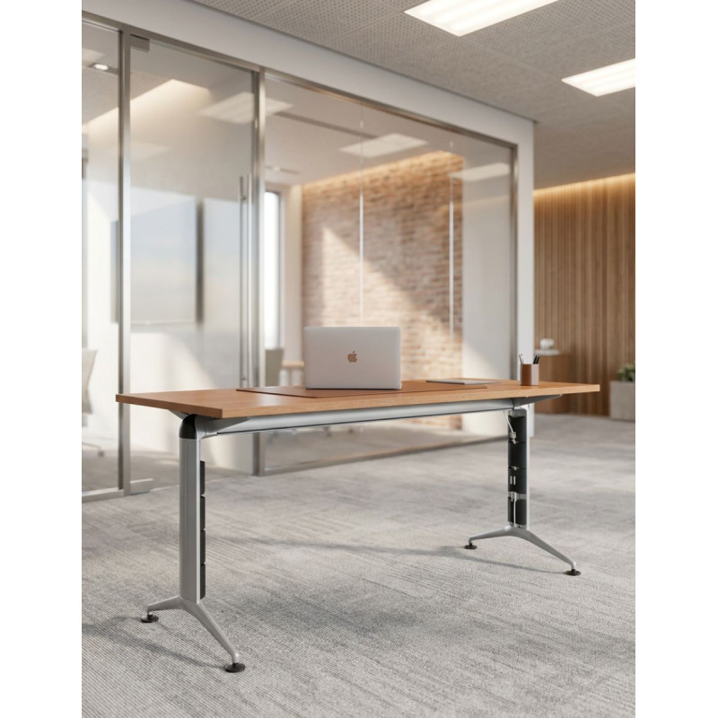 Mesa Escritorio Oficina Trama 10 de Actiu - Montiel