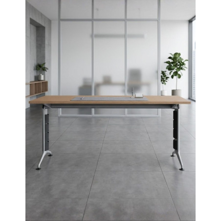 Mesa Escritorio Oficina Trama 10 de Actiu - Montiel