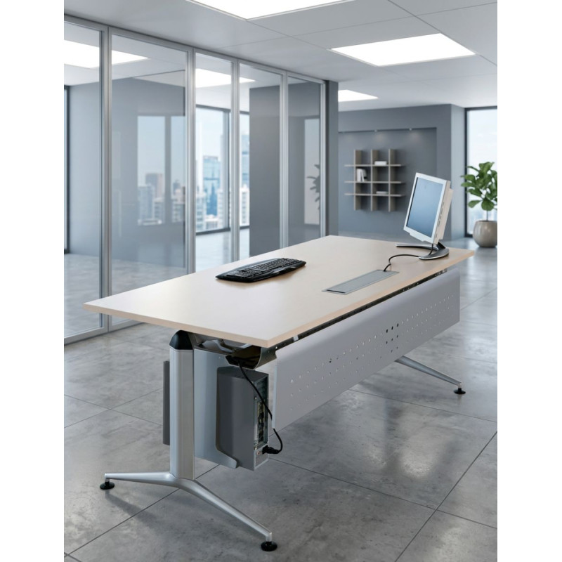 Mesa Escritorio Oficina Trama 10 de Actiu - Montiel