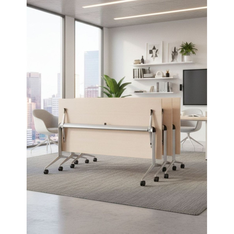 Mesa Plegable de Oficina Barata Online en Oferta - Montiel