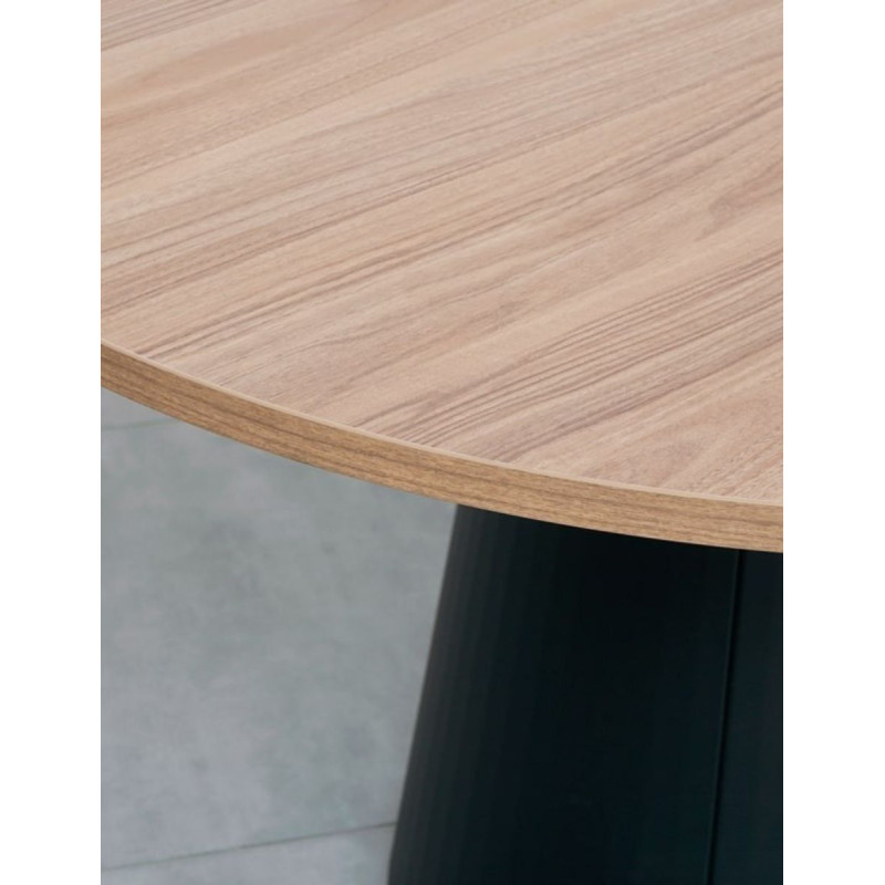 Mesa Redonda de Reunión Barata Online en Oferta