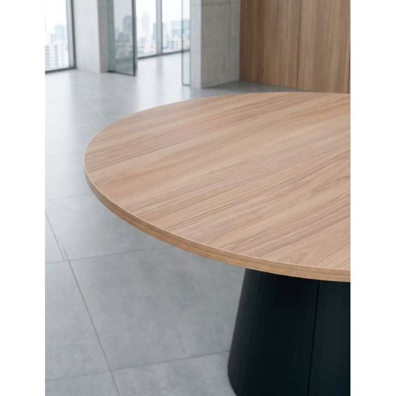 Mesa Redonda de Reunión Barata Online en Oferta