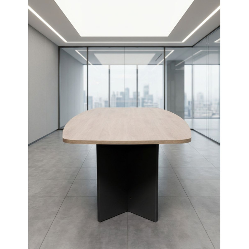 ▷ Mesa de Reuniones Ceres de Ismobel - Oficinas Montiel