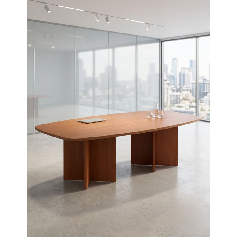 ▷ Mesa de Reuniones Ceres de Ismobel - Oficinas Montiel