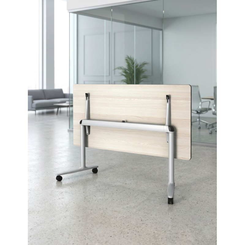 Mesa de Escritorio Abatible Barata en Oferta