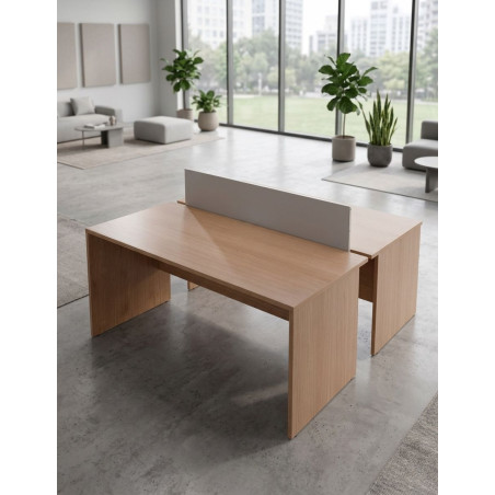 ▷ Multipuesto de Melamina Amba de Kesta - Montiel