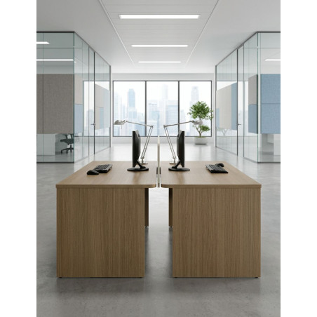 ▷ Multipuesto de Melamina Amba de Kesta - Montiel