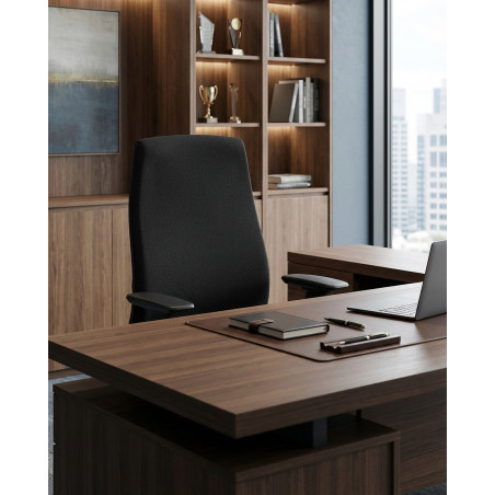 Silla Oficina con Ruedas de Interstuhl - Montiel