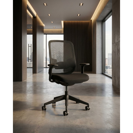 Silla Basculante Orangebox Do de Steelcase - Montiel