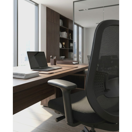 Silla Basculante Orangebox Do de Steelcase - Montiel