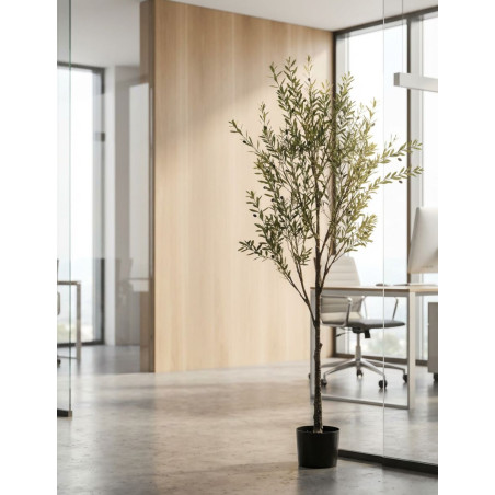 Planta Artificial Olivo UV de Exterior de Decoplanta - Montiel