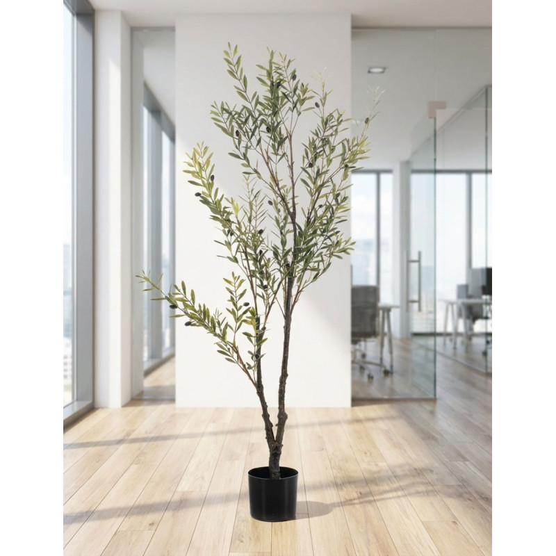 Planta Artificial Olivo UV de Exterior de Decoplanta - Montiel