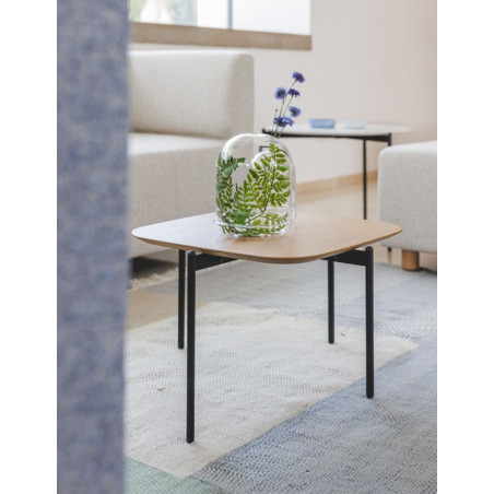 Mesa Auxiliar Rectangular Eidos de Actiu - Montiel