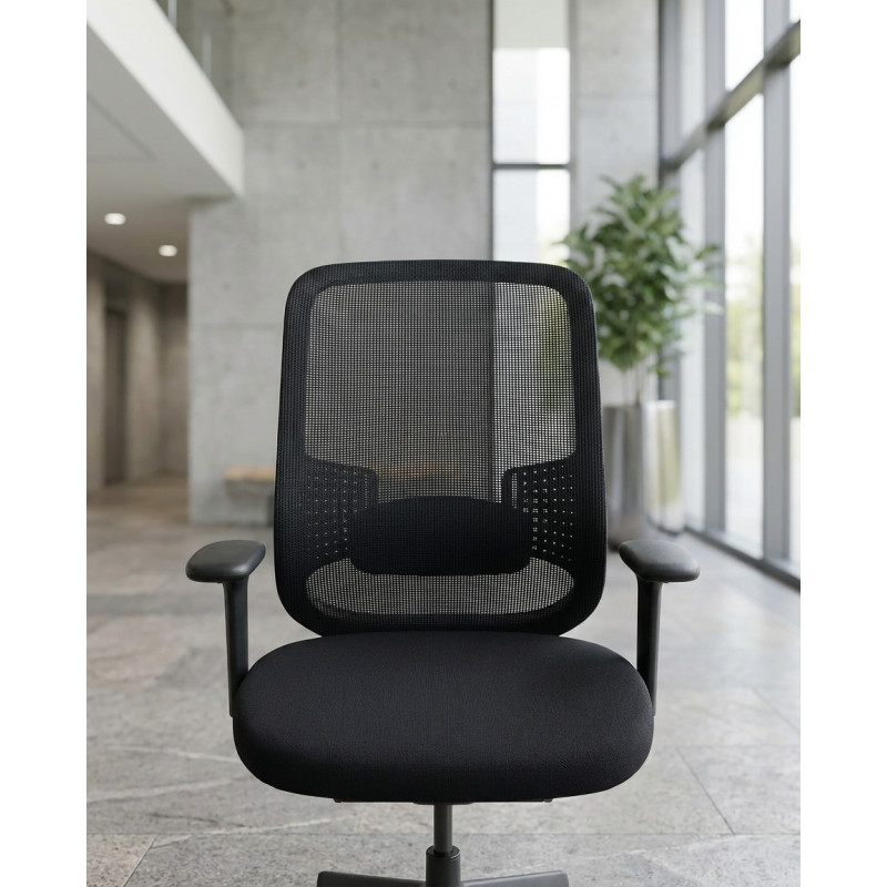 Silla Basculante Orangebox Do de Steelcase - Montiel