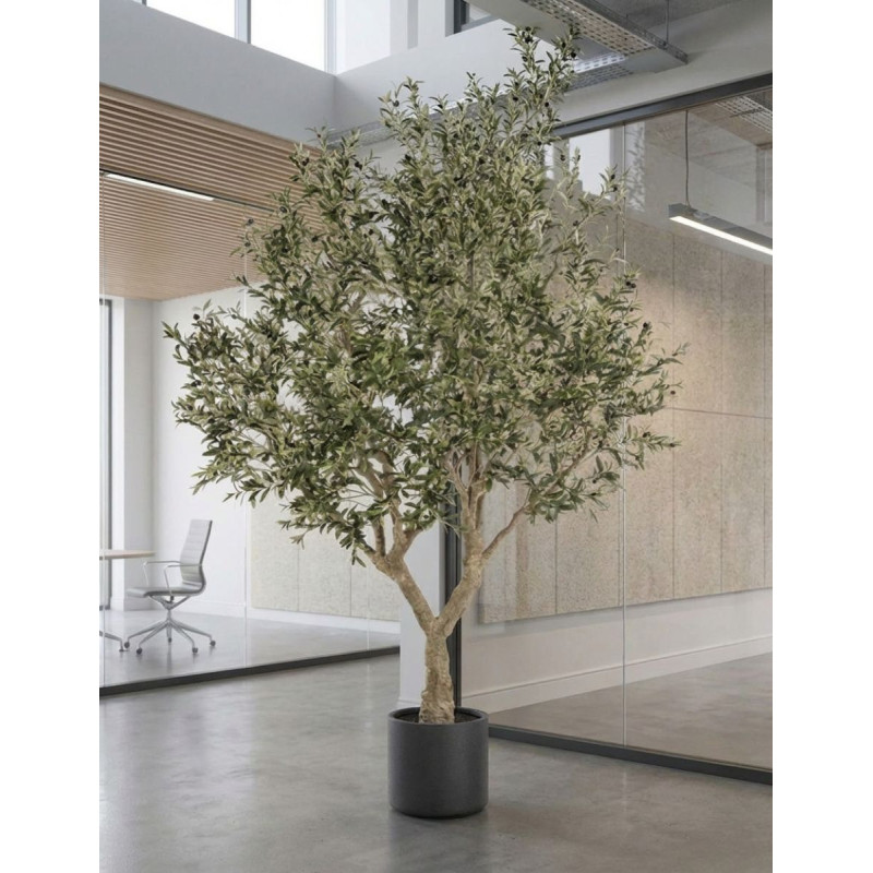 Planta Artificial Gran Olivo de Decoplanta - Montiel