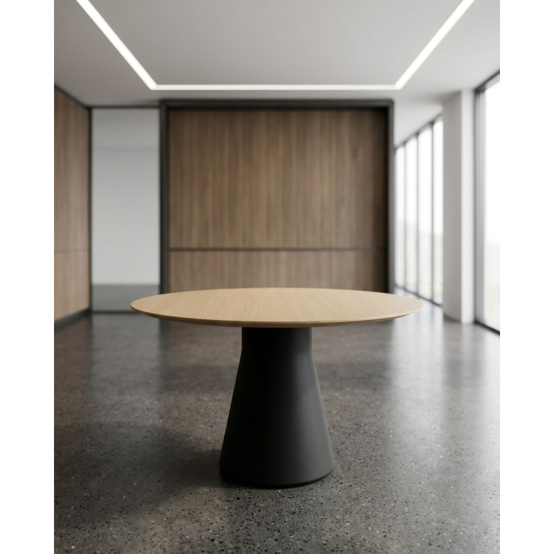 Mesa Reuniones Reverse de Andreu World - Montiel