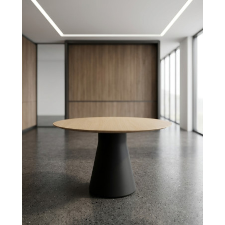 Mesa Reuniones Reverse de Andreu World - Montiel