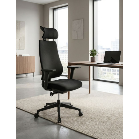 Silla Ergonómica Oficina RD-934 de Rocada - Montiel
