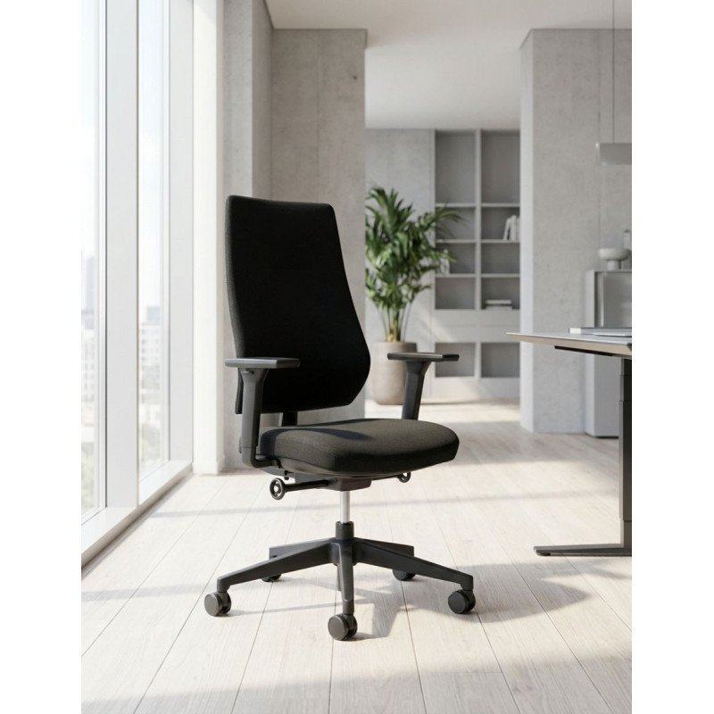 Silla Ergonómica Oficina RD-934 de Rocada - Montiel