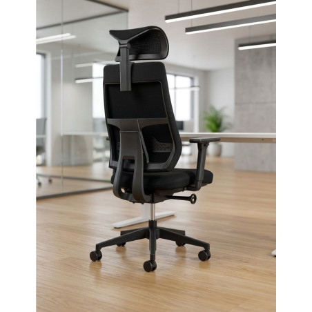 Silla Ergonómica Oficina RD-934 de Rocada - Montiel