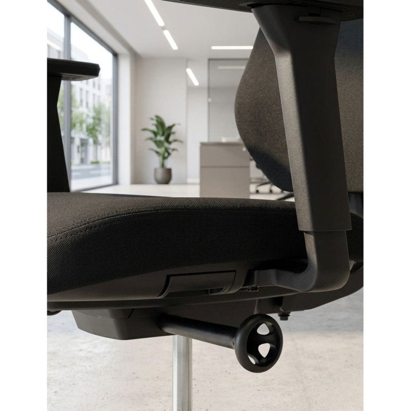 Silla Ergonómica Oficina RD-934 de Rocada - Montiel