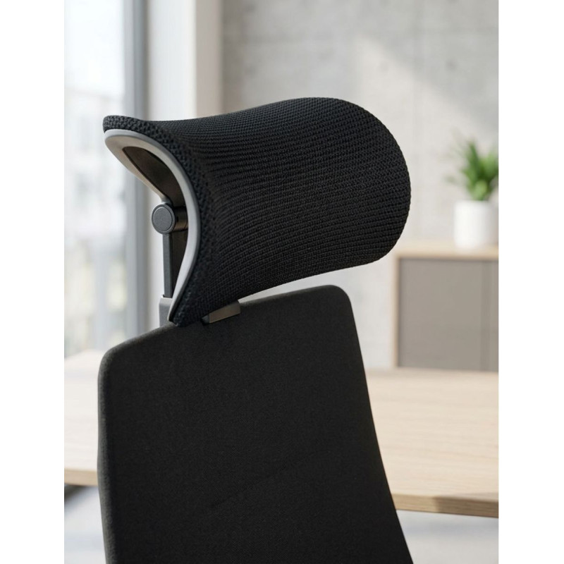 Silla Ergonómica Oficina RD-934 de Rocada - Montiel