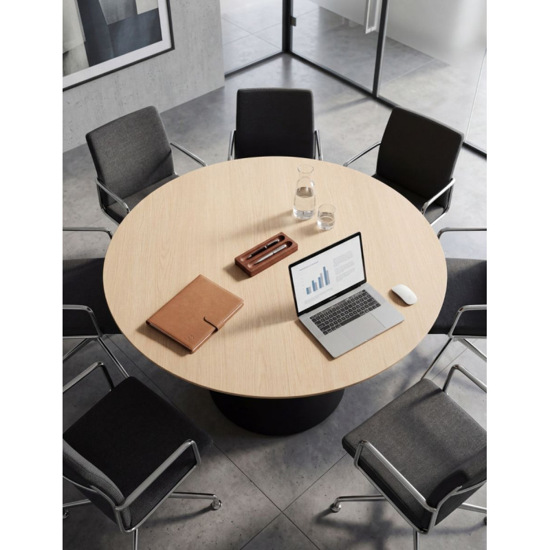 Mesa Reuniones Reverse de Andreu World - Montiel