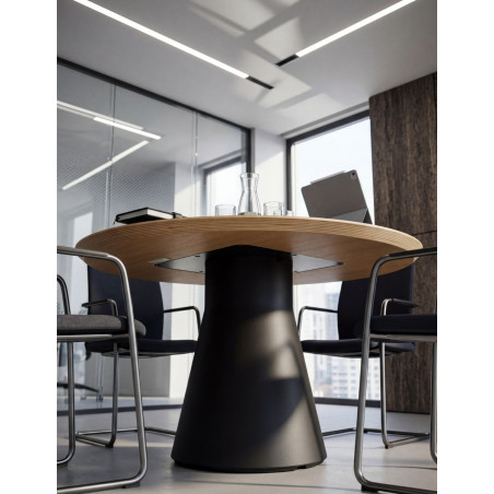 Mesa Reuniones Reverse de Andreu World - Montiel