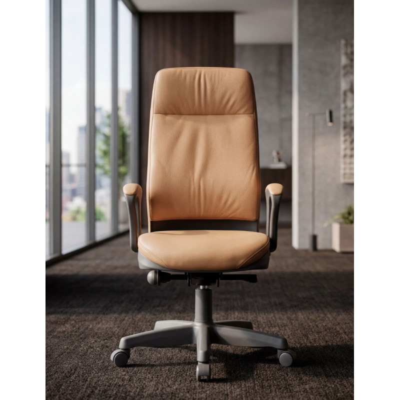 Silla Dirección Oficina Swift de Steelcase - Montiel