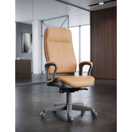 Silla Dirección Oficina Swift de Steelcase - Montiel