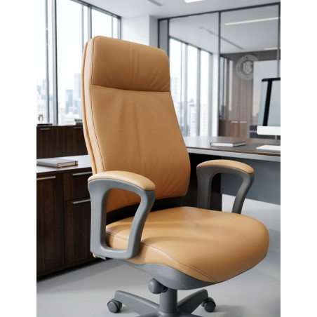 Silla Dirección Oficina Swift de Steelcase - Montiel