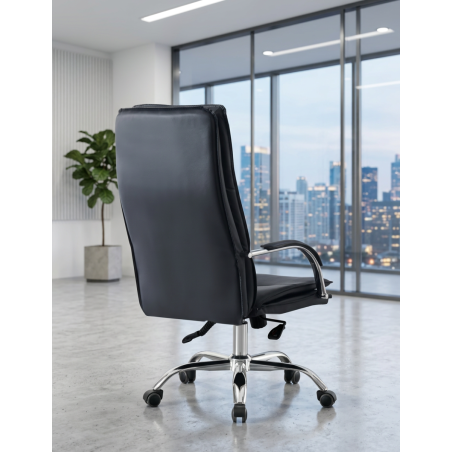 Sillón Oficina Giratorio Neroth de Grupo SDM - Montiel