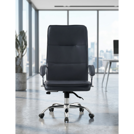 Sillón Oficina Giratorio Neroth de Grupo SDM - Montiel