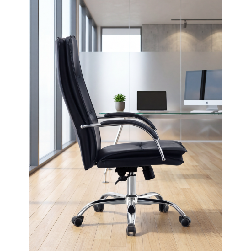 Sillón Oficina Giratorio Neroth de Grupo SDM - Montiel